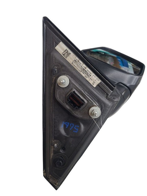 Passenger Side View Mirror Power Manual Folding Fits 16-18 EXPLORER 67