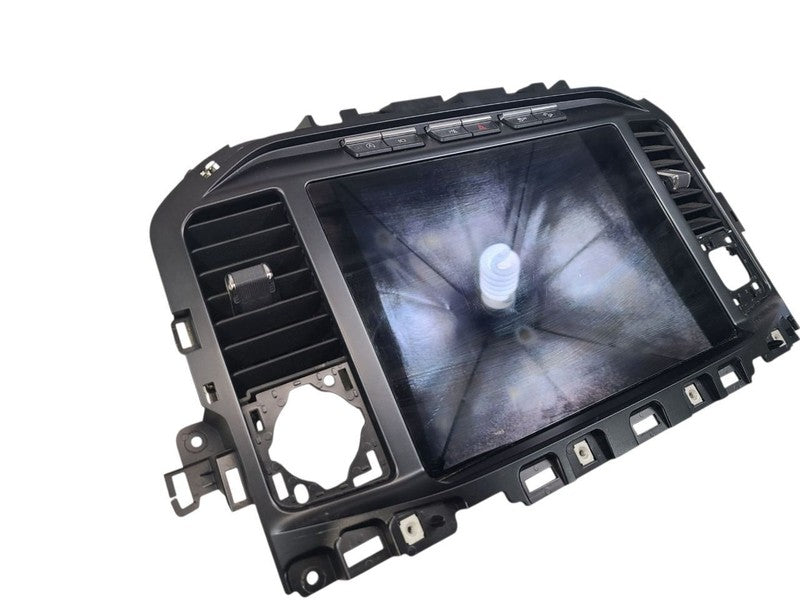 Info-GPS-TV Screen Front Dash Fits 21-23 FORD F150 632991 ML3T-18B955-