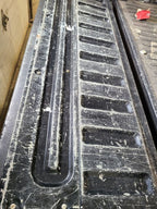 Trunk/Hatch/Tailgate Without Tailgate Step Fits 08-12 FORD F250SD PICK