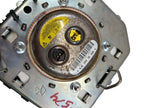 Driver Air Bag Classic Style 5 Lug Wheel Fits 13-20 DODGE 1500 PICKUP 