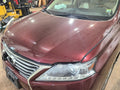 Hood Fits 10-15 LEXUS RX350 670180
