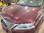 Hood Fits 10-15 LEXUS RX350 670180