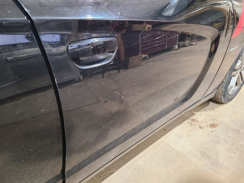 Passenger Right Front Door Fits 11-14 CHARGER 663658