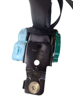 SILVRDO15 2002 Seat Belt Rear 638802