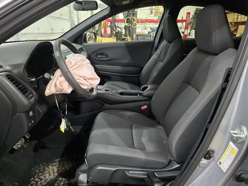 Seat Belt Front Passenger Buckle Fits 16-22 HR-V 613865