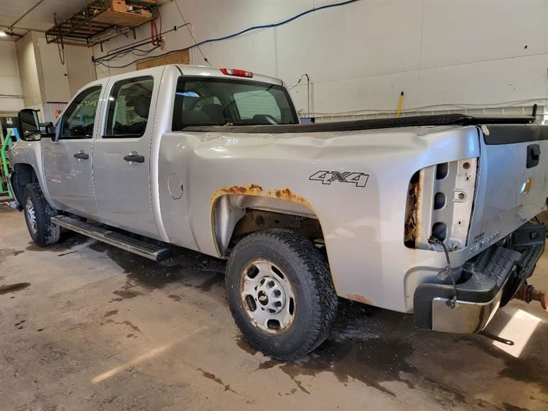 Transfer Case 6.6L Diesel Floor Shift Fits 11-14 SIERRA 2500 PICKUP 54