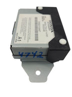 RDX       2015 Chassis ECM 597228