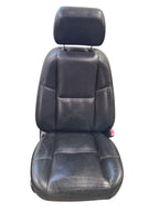 Passenger Front Seat Bucket Seat Opt AN3 Electric Fits 07-08 ESCALADE 