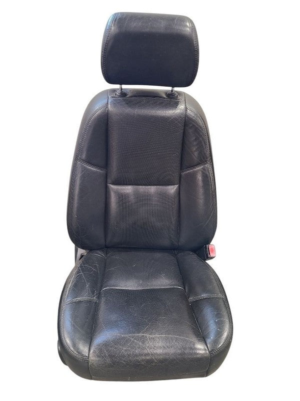 Passenger Front Seat Bucket Seat Opt AN3 Electric Fits 07-08 ESCALADE 