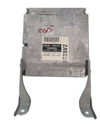 Engine ECM Electronic Control Module Right Hand Dash Fits 98 4 RUNNER 