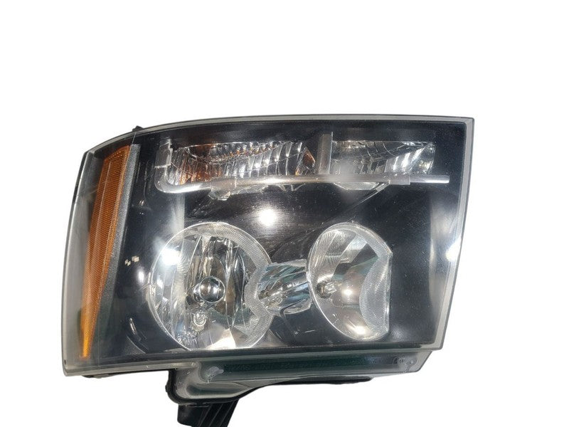 Driver Left Headlight Fits 07-14 SUBURBAN 1500 663726