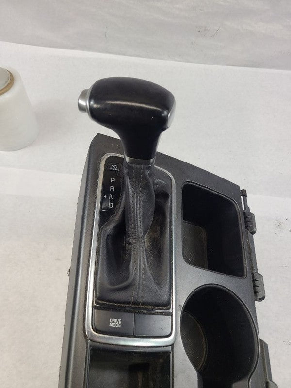 OPTIMAKIA 2016 Transmission Shift 605480