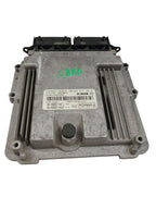 Engine ECM Electronic Control Module 2.0L VIN 9 8th Digit Fits 16 MKZ 