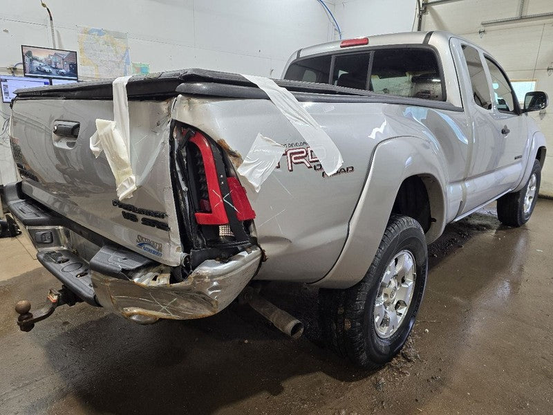 Driver Air Bag Driver With SR5 Leather Wheel Fits 05-08 TACOMA 625096