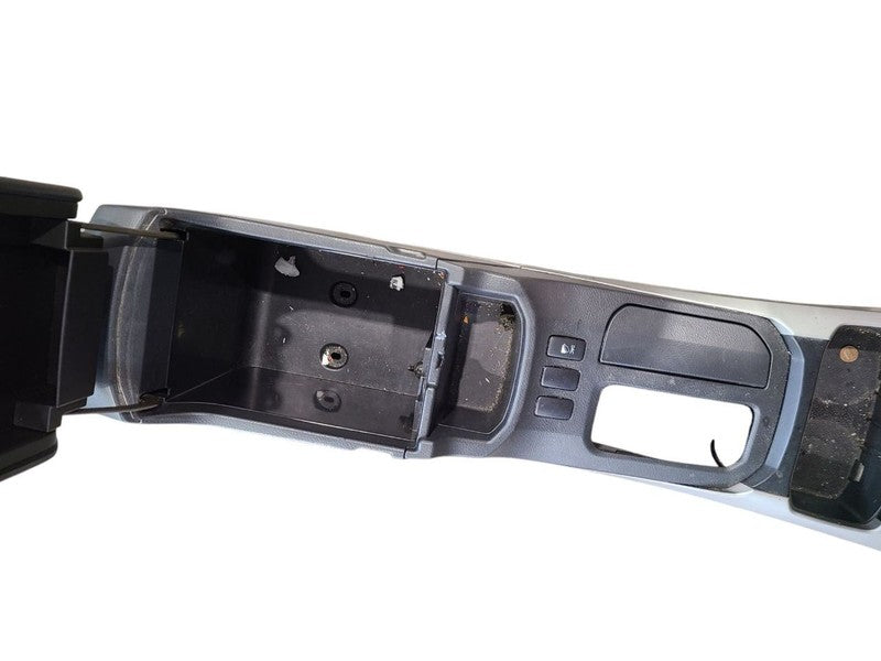 Console Front Floor Limited Without Accessory Outlet Fits 03-05 4 RUNN