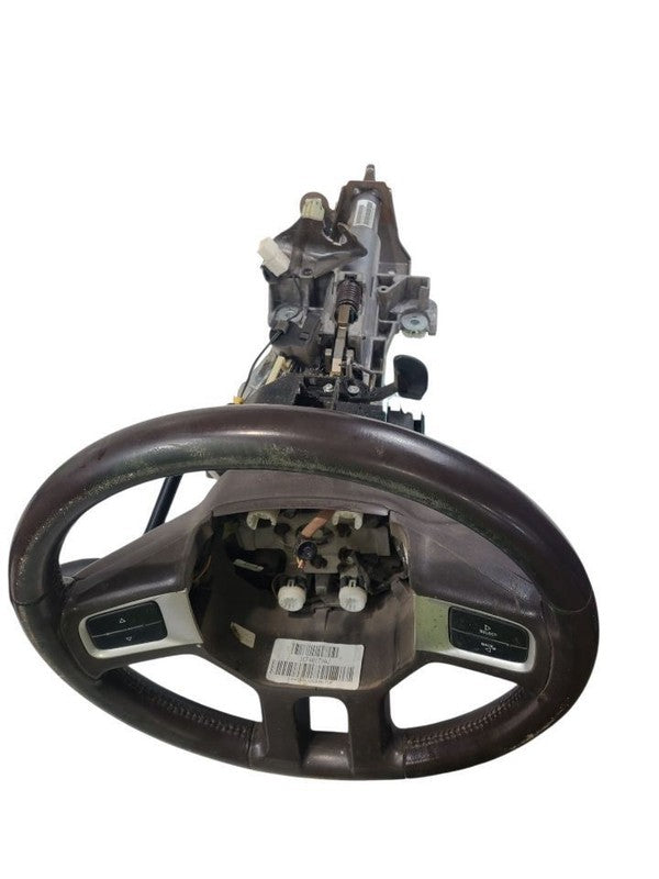 Steering Column Shift Tilt Wheel Fits 10-12 DODGE 1500 PICKUP 661997