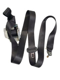 REGAL     2013 Seat Belt Rear 631208