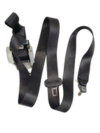 REGAL     2013 Seat Belt Rear 631208