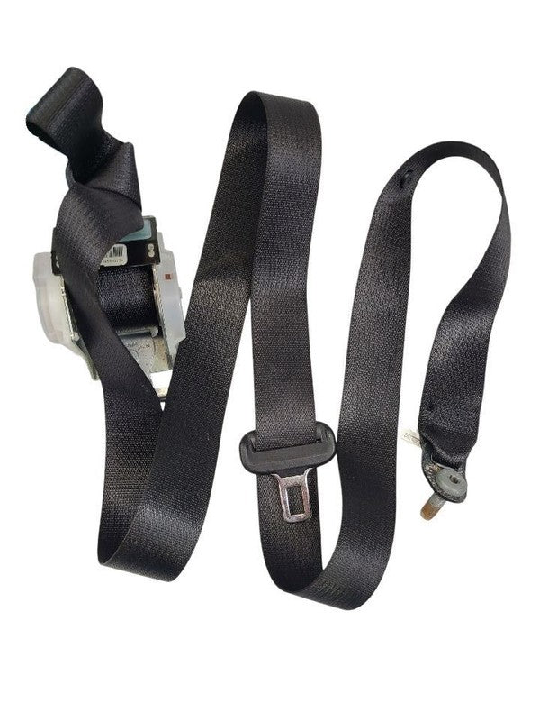 REGAL     2013 Seat Belt Rear 631208