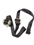 SILVRDO15 2008 Seat Belt Rear 632828