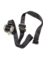 SILVRDO15 2008 Seat Belt Rear 632828
