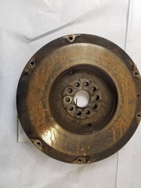 Flywheel/Flex Plate Manual Transmission 4 Cylinder Fits 95-04 TACOMA 2