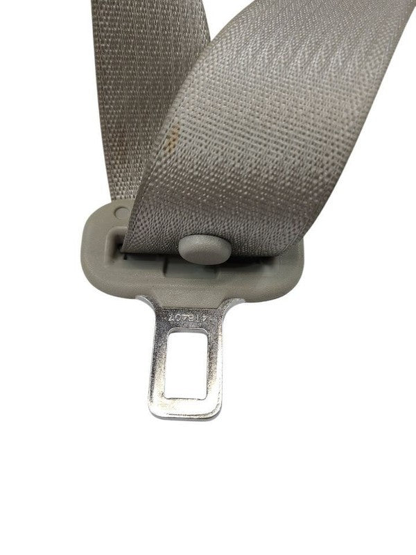 DTS       2006 Seat Belt Rear 603427