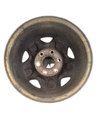 Wheel 16x7 Aluminum Fits 92-99 CHEVROLET 1500 PICKUP 664357