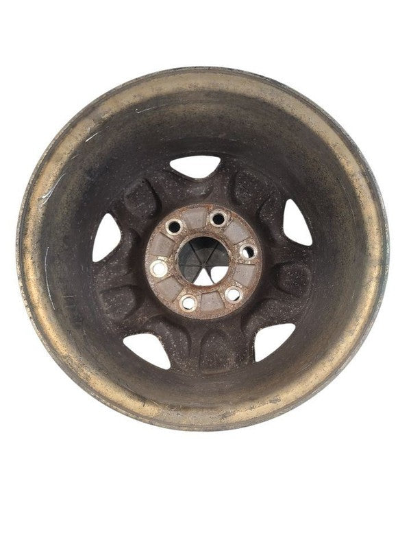 Wheel 16x7 Aluminum Fits 92-99 CHEVROLET 1500 PICKUP 664357