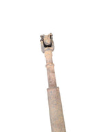 Rear Drive Shaft 6 Cylinder 4WD Automatic Transmission Fits 95-98 T100