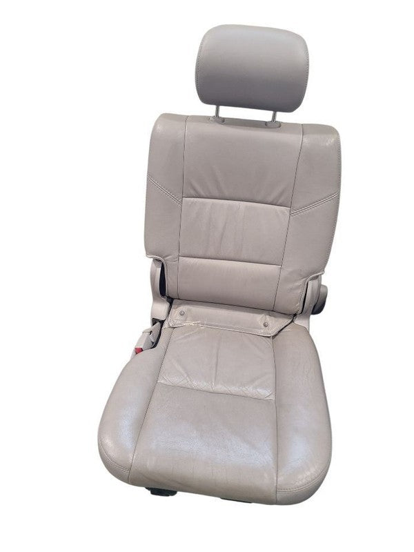 Rear Driver Seat Middle Row Fits 2006 SEQUOIA 666006