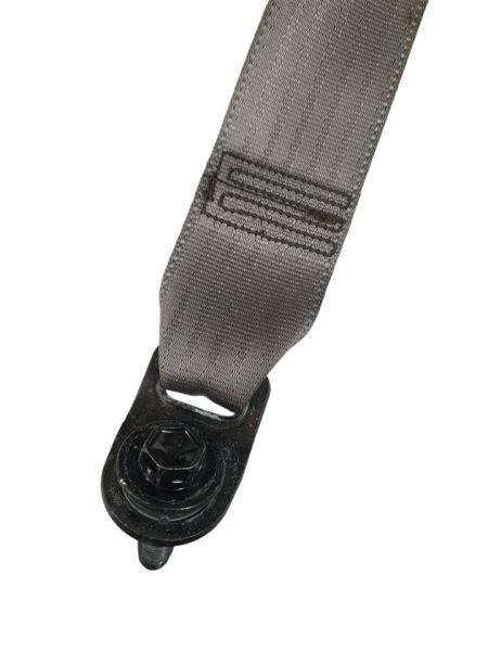 Seat Belt Front Bucket Passenger Retractor Japan Built Fits 06-10 RAV4