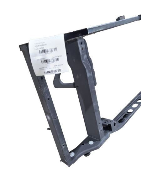 Header Panel Classic Style Fits 16-19 SILVERADO 1500 PICKUP 540300