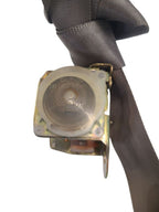 4 RUNNER  1998 Seat Belt Rear 638002