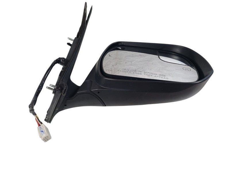 Passenger Side View Mirror Power With Heated Fits 18-20 SIENNA 670025