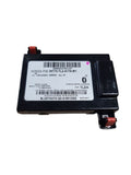 Chassis ECM Communication Bluetooth Right Hand Kick Panel Fits 11-14 T
