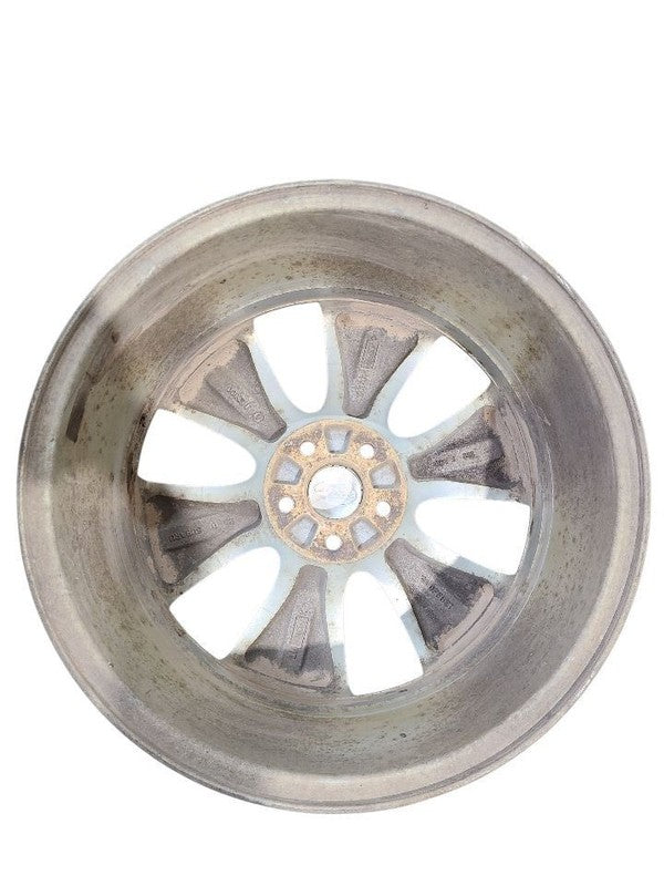 Wheel 17x7 Alloy 6 Spoke Painted Face Fits 10-12 LEGACY 644724