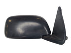 Passenger Right Side View Mirror Manual Fits 95-99 TACOMA 673148