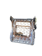 LX470     2000 Front Seat Track 667806