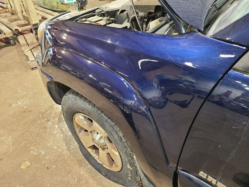 Driver Left Fender Fits 06-09 4 RUNNER 680105