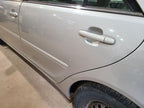 Driver Rear Side Door Electric Windows Fits 02-06 CAMRY 668271