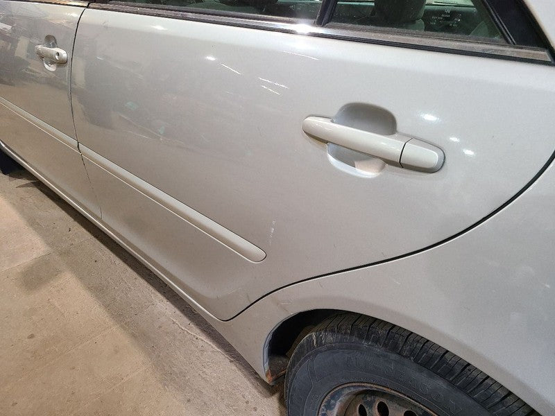 Driver Rear Side Door Electric Windows Fits 02-06 CAMRY 668271