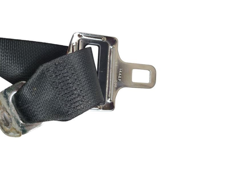 REAR RAM1500   2005 Center Retractor Seat Belt Rear 574262