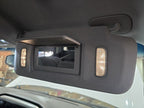 Passenger Sun Visor Classic Style Fits 14-19 SIERRA 1500 PICKUP 641425