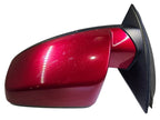 Driver Side View Mirror Power Paint To Match Opt DL8 Fits 11-14 EQUINO