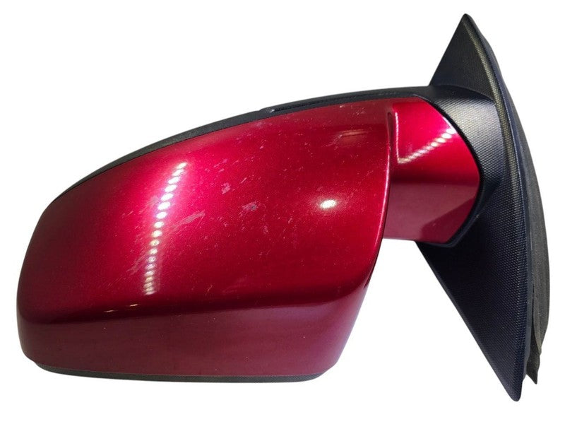 Driver Side View Mirror Power Paint To Match Opt DL8 Fits 11-14 EQUINO