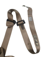 RANGER    1999 Seat Belt Front 665727