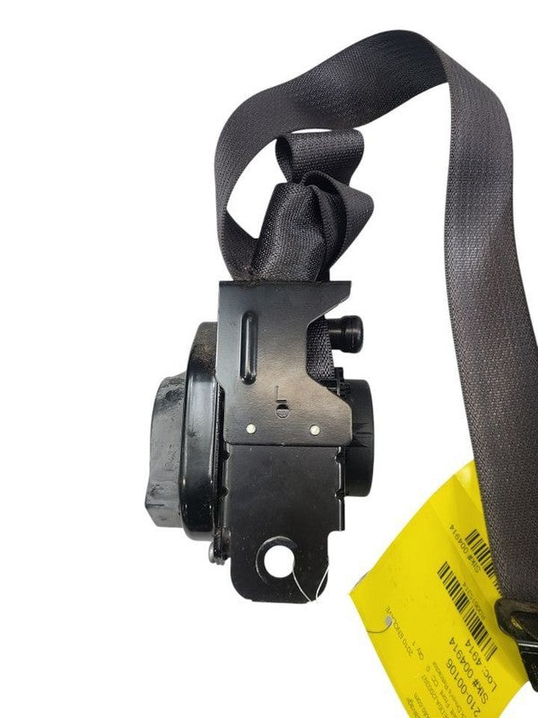 Seat Belt Front Bucket Driver Retractor Fits 10 ACADIA 615314