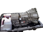 NEW REMANAutomatic Transmission 4WD 5.3L Opt NHT Fits 15-20 SUBURBAN 1
