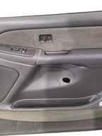 SILVRDO15 2003 Front Door Trim Panel 656519